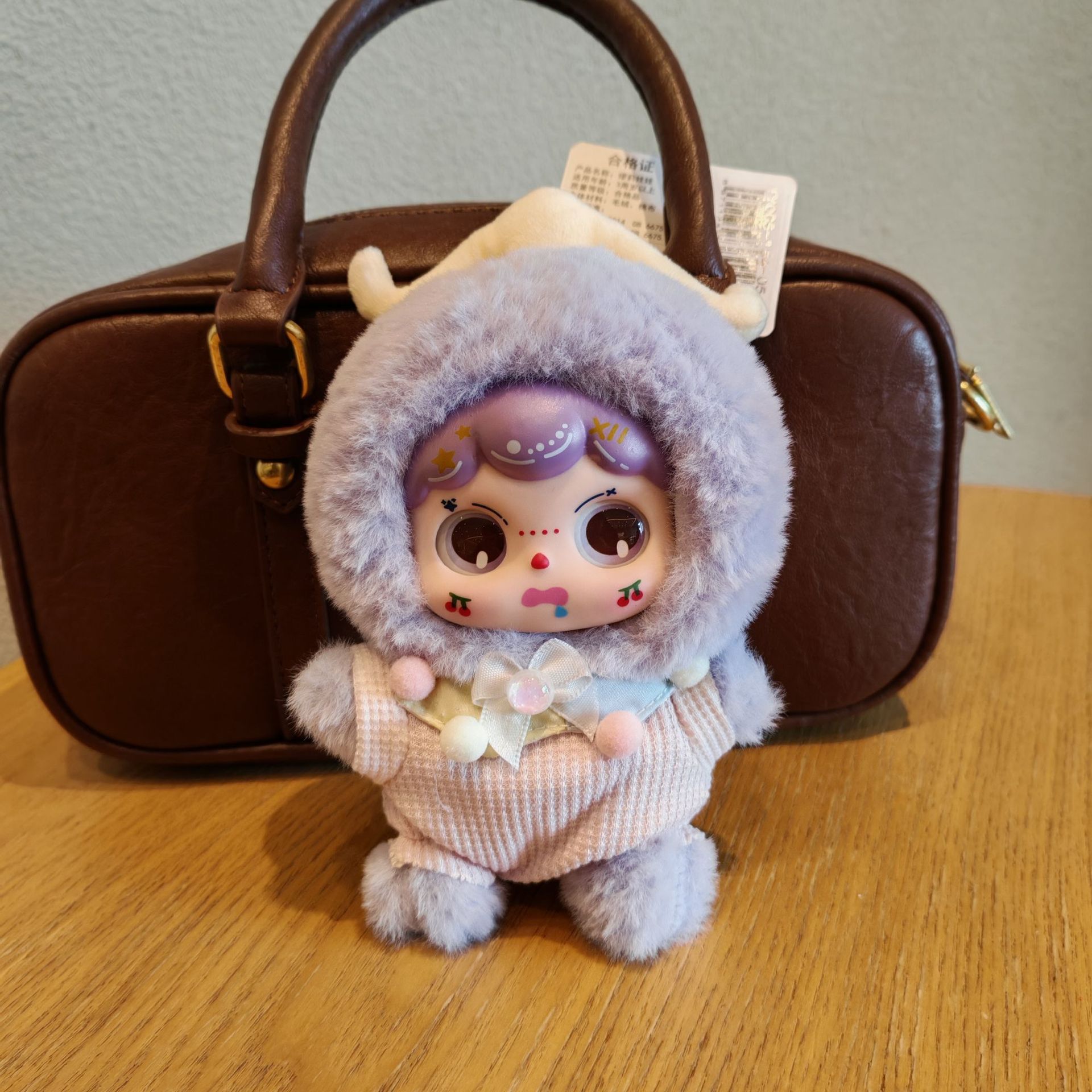 天秤座 18cm