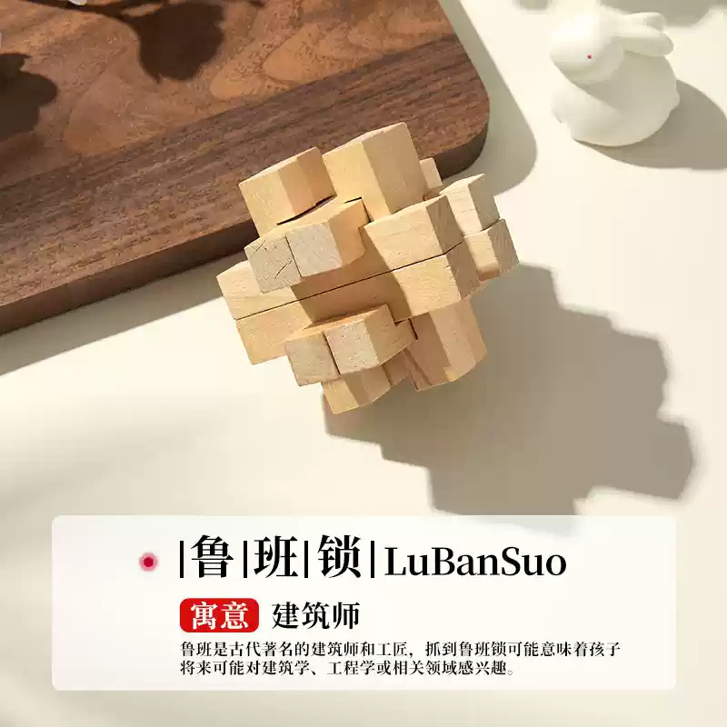 (ログスタイル) ルバンロック [建築家]