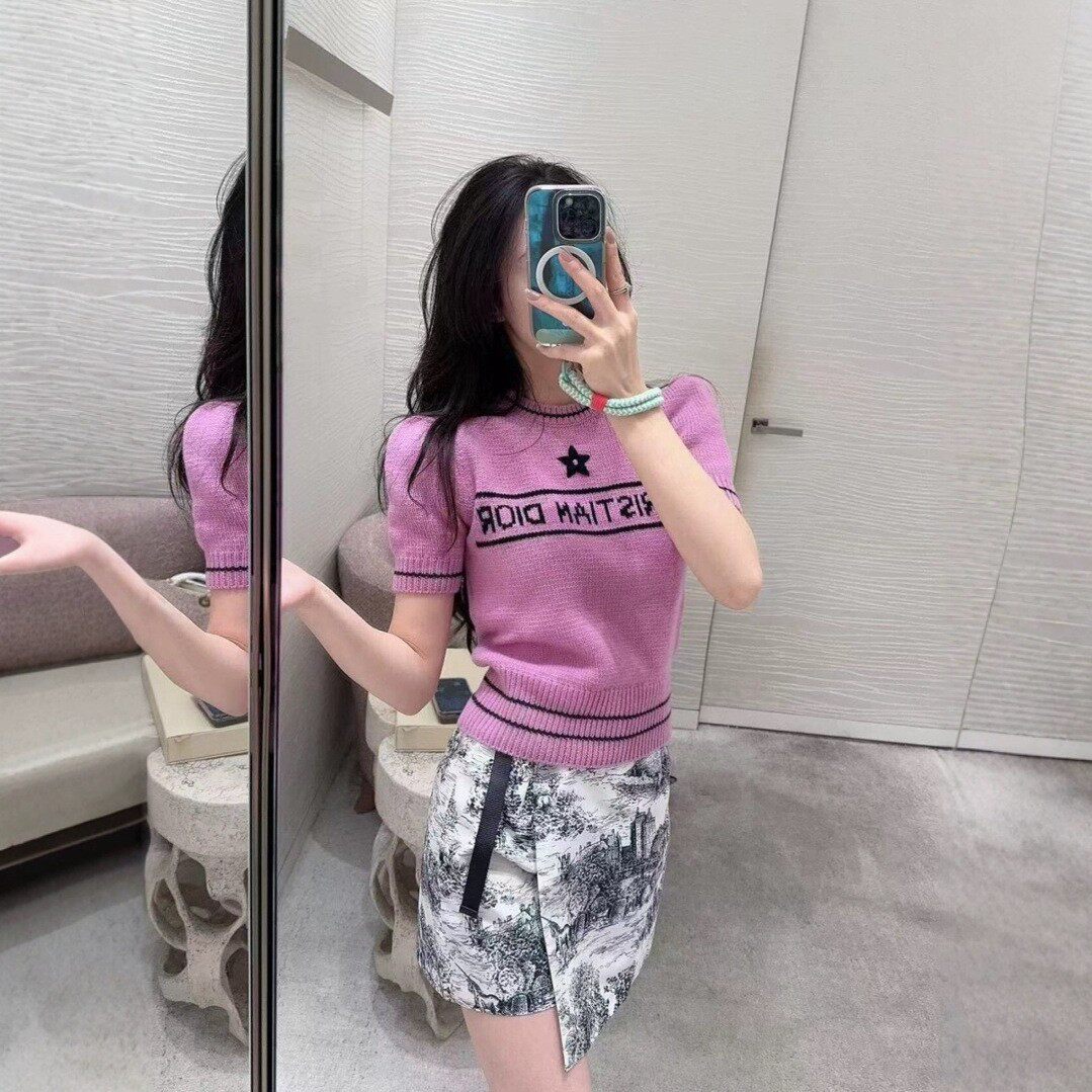 パープルピンク