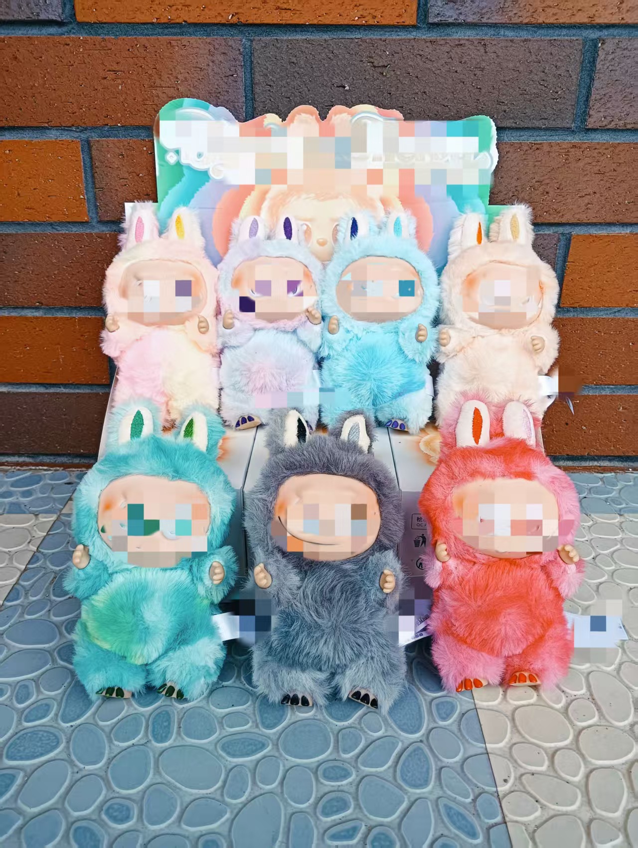 広州高品質の第 3 世代および 1 つの端 (6 つは重複しません)