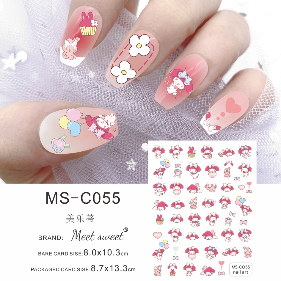 MS-C055