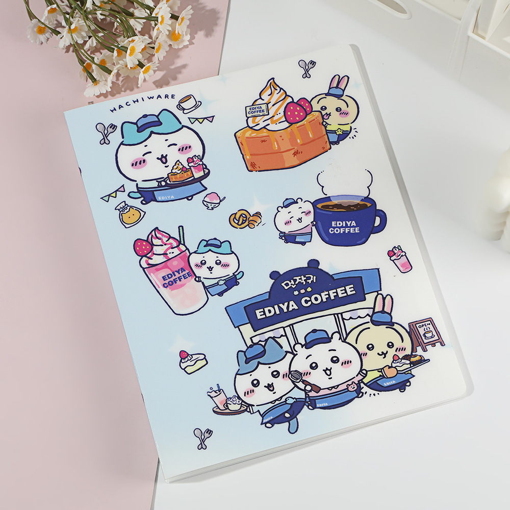 ちいかわカフェ