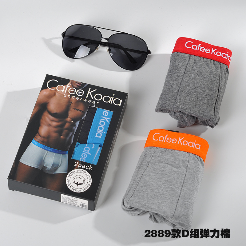 2889D (ストリップ)