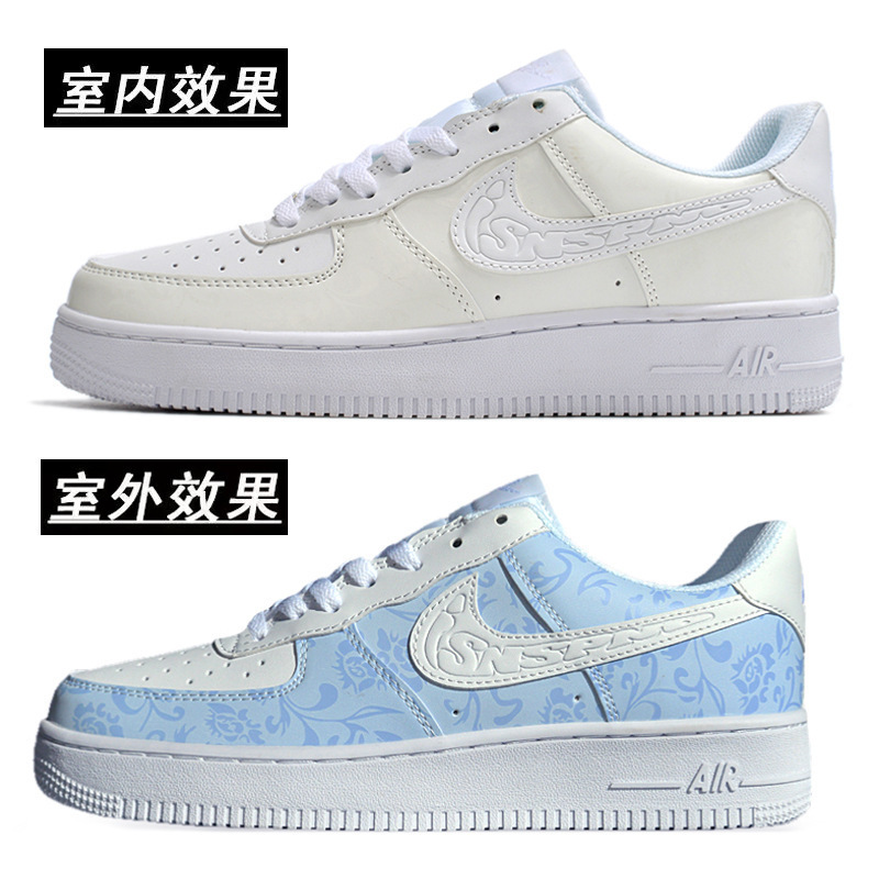 OG AF-青と白の磁器