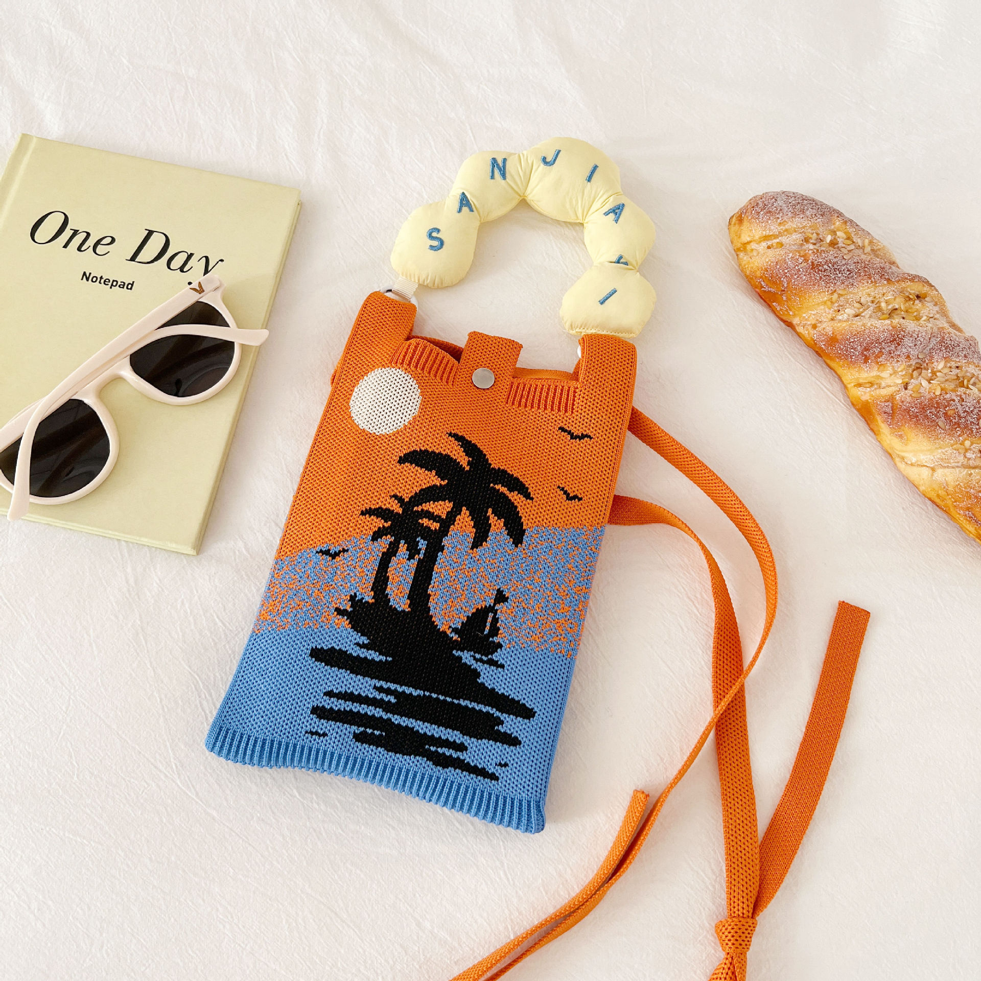 ココナッツの木