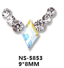 NS-5853 コニャックホワイト