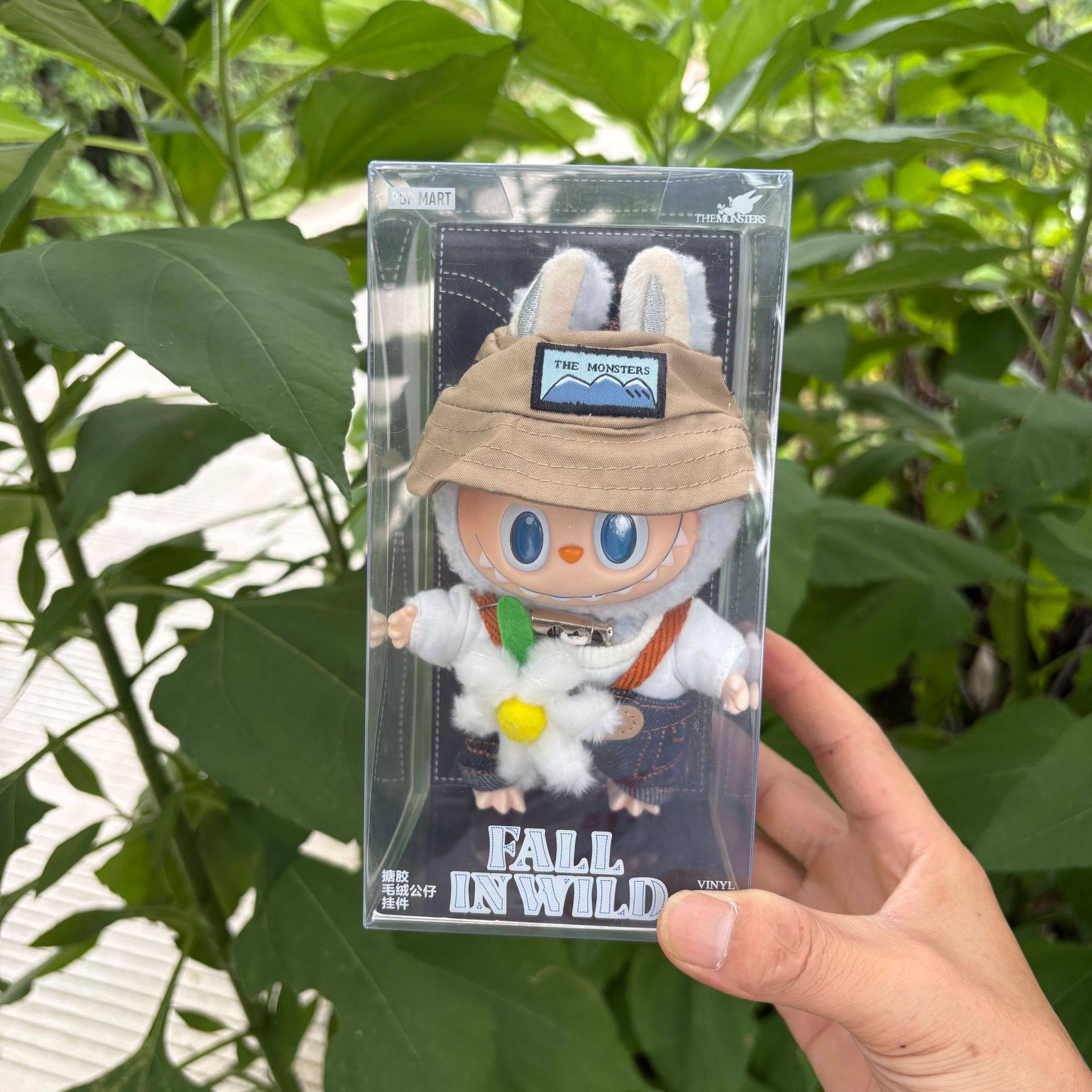 スプリングワイルド【高品質広東版】