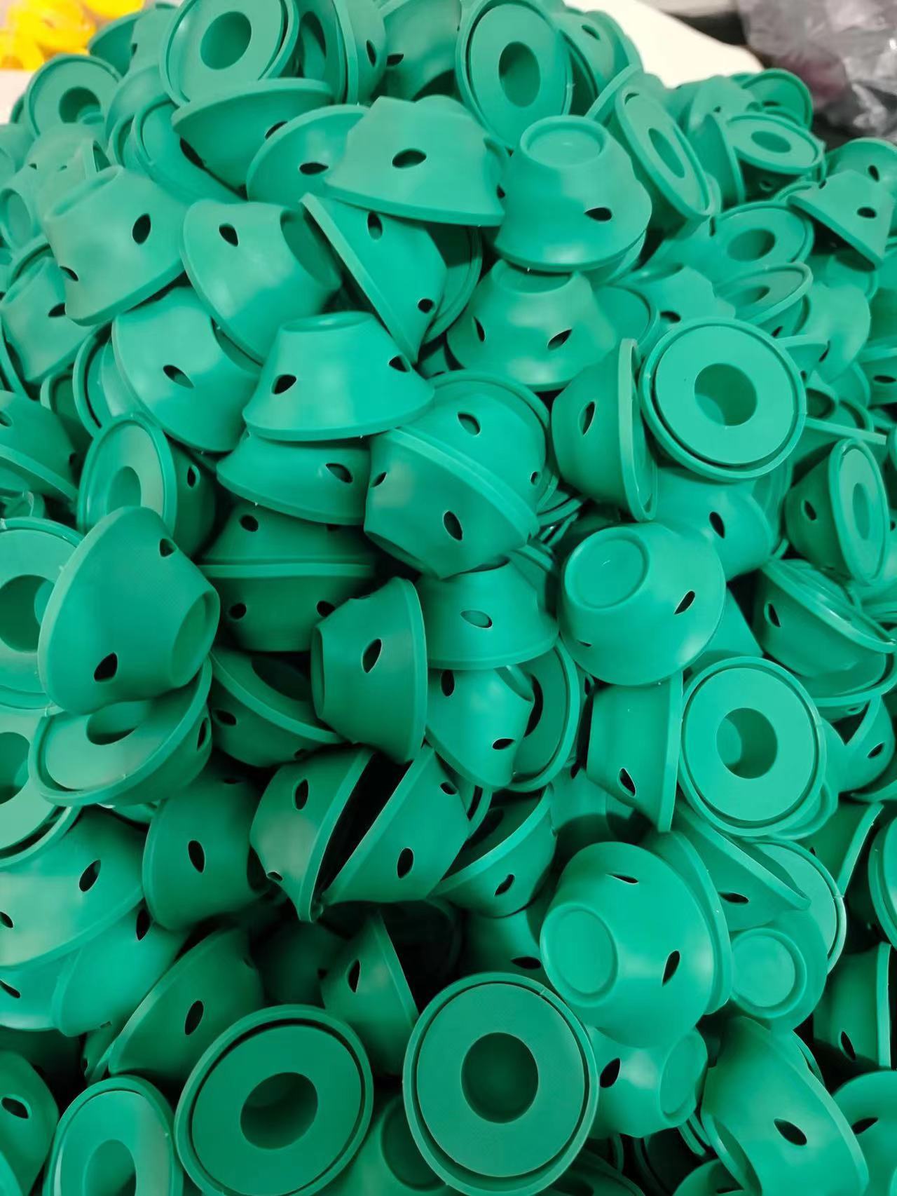 きのこ巻きグリーン