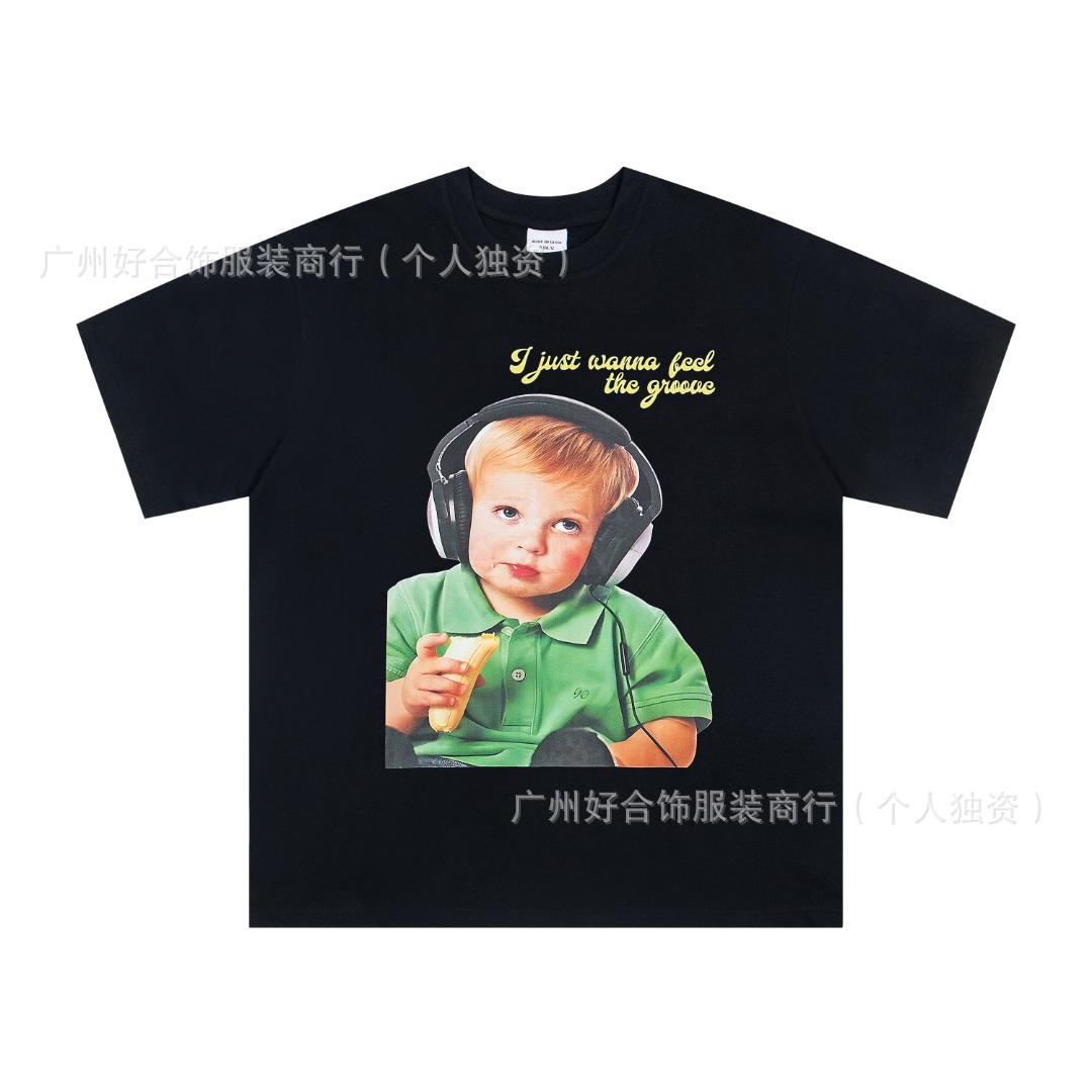 16 ブラック【リトルボーイ】