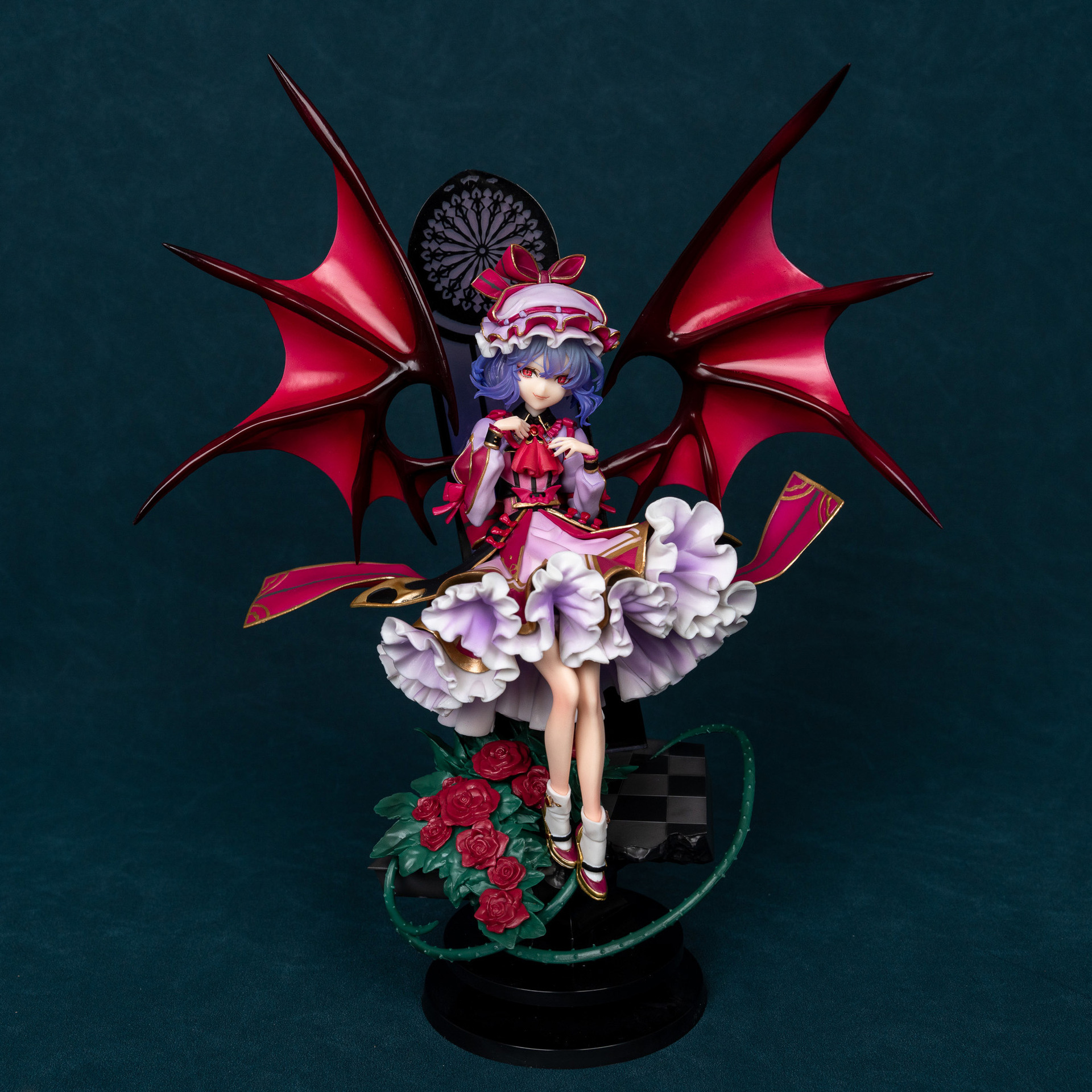 レミリア 身長31cm