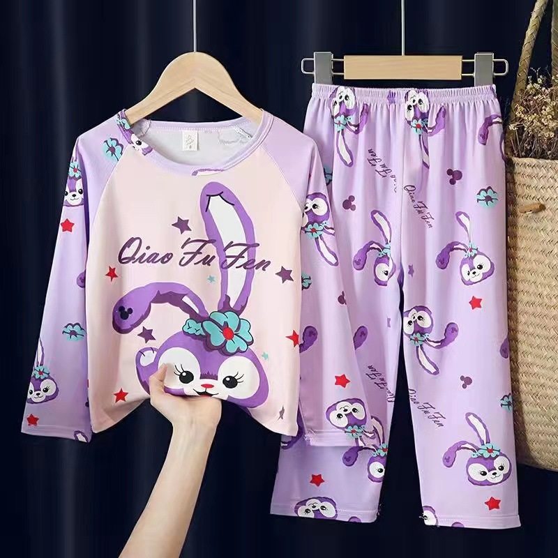 JH-長袖-763#ステラ・ルー