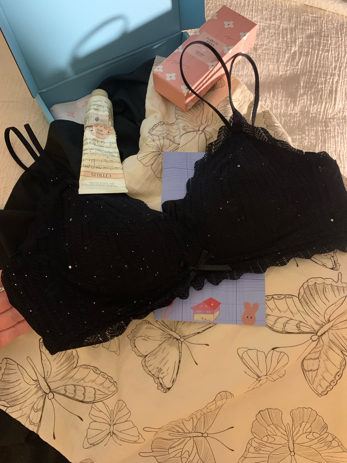 クラシックブラック