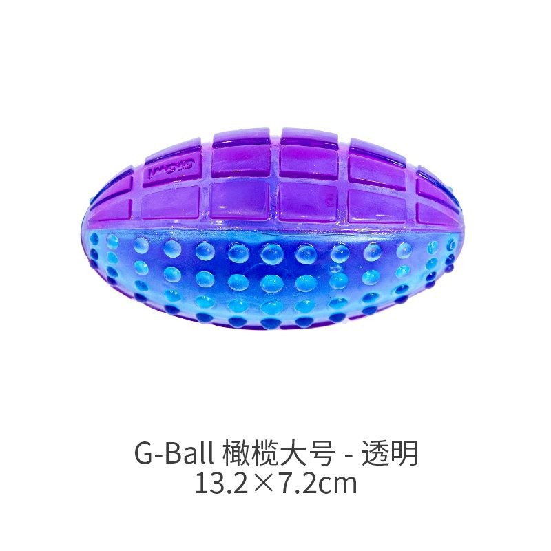 G-Ballオリーブ（L、クリア）