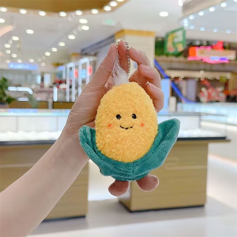 トウモロコシペンダント