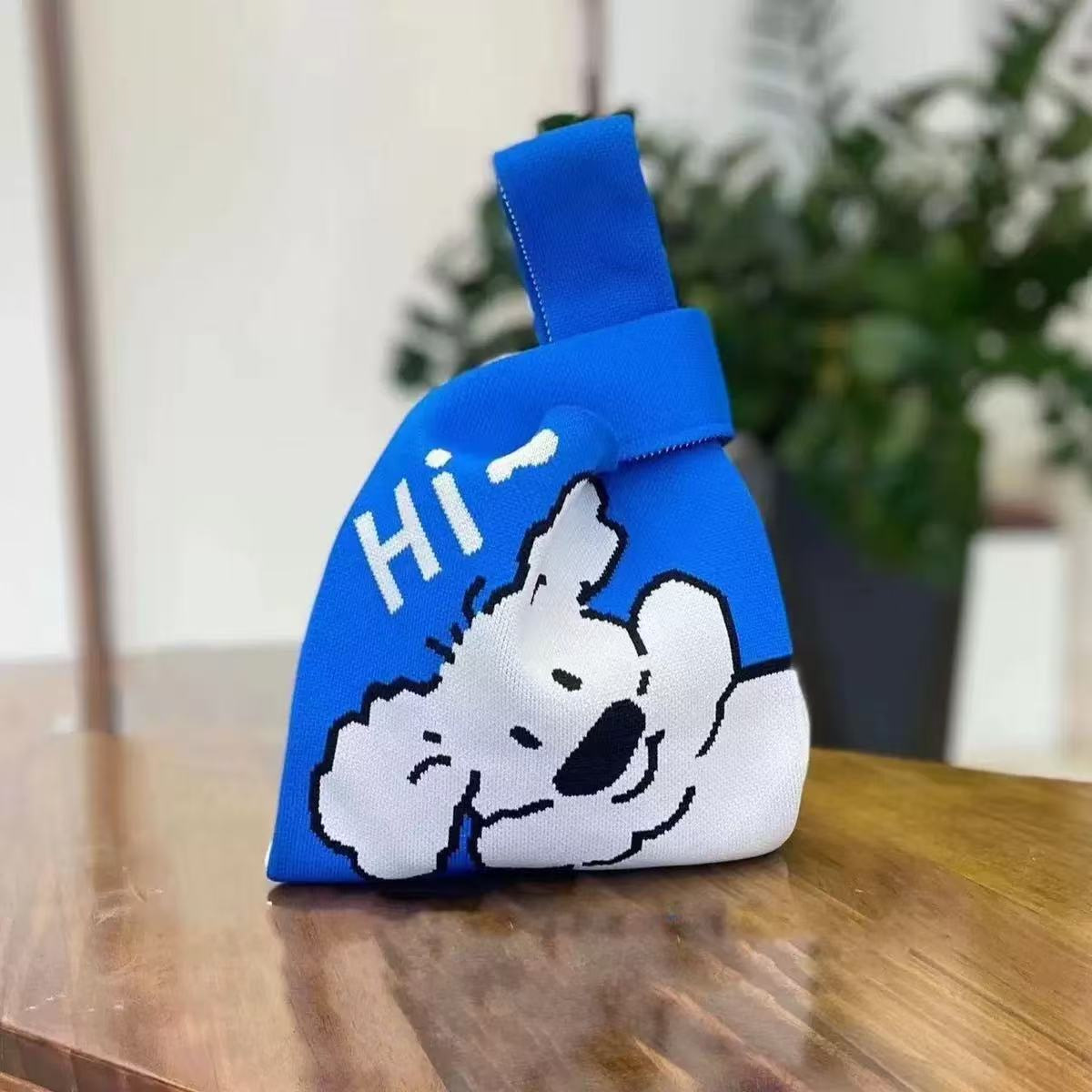 【ベストバッグ】ハイワン