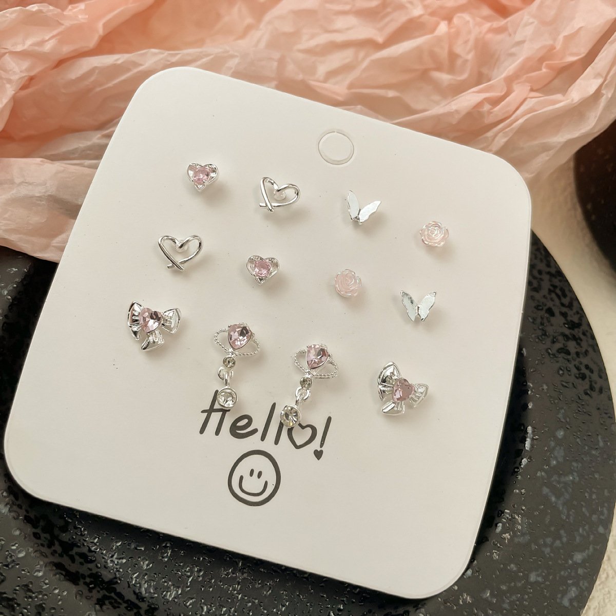 -5愛の魔法のスティック