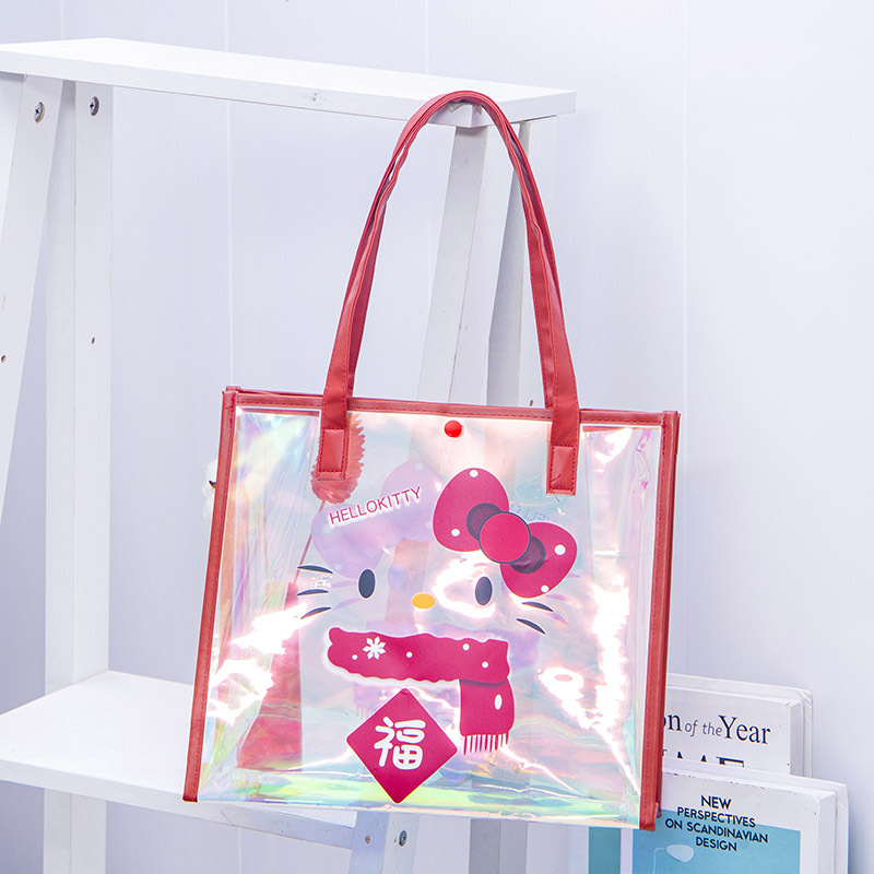 26*24*12cm;19;ニューイヤーキティ