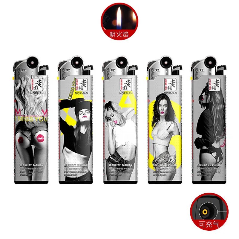 【ロングスタイル】モダンガール