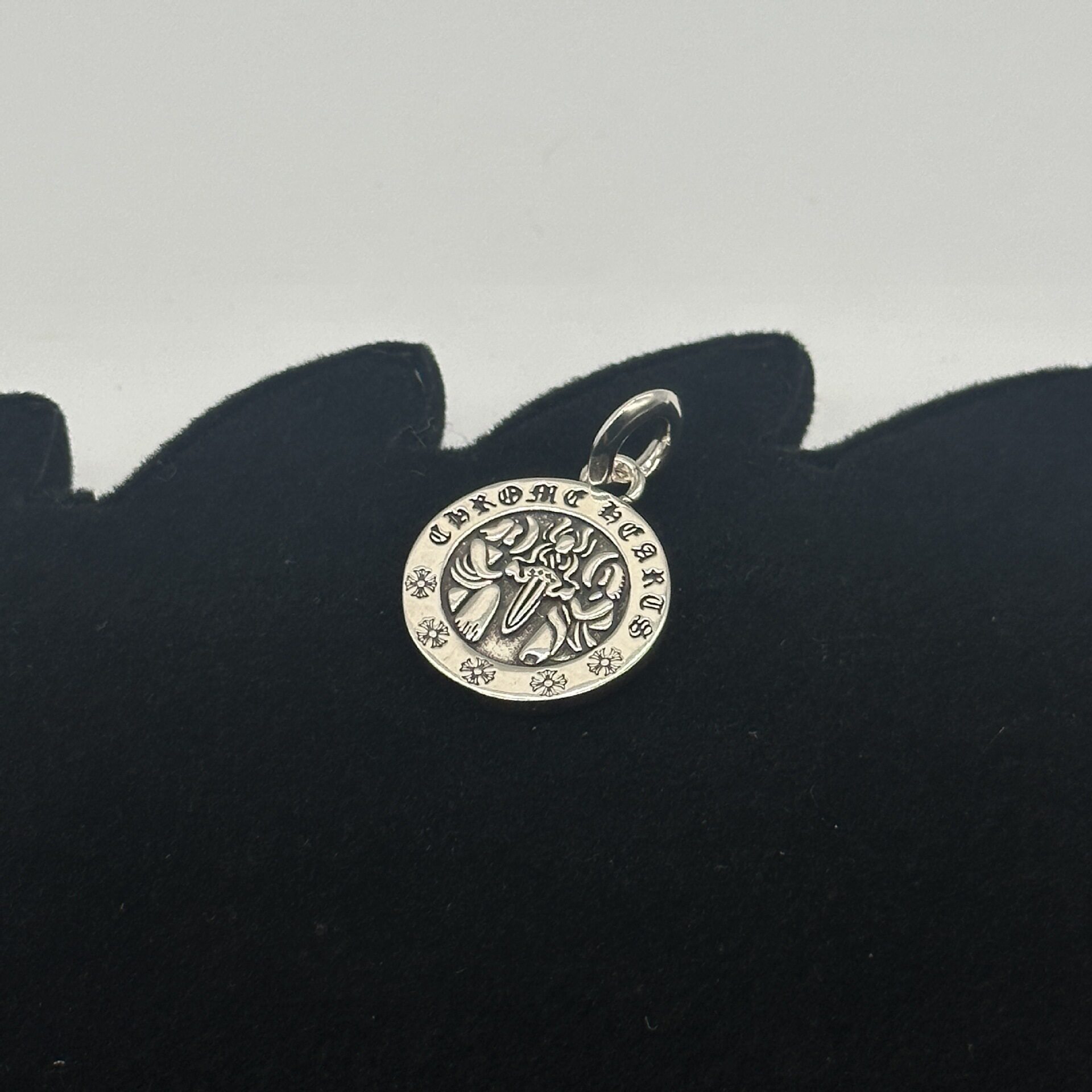 シングルペンダント 18