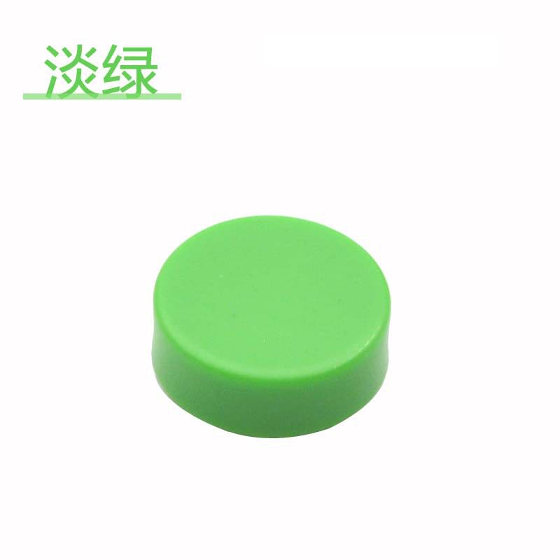 ディスク 1x1 ライトグリーン 1000g