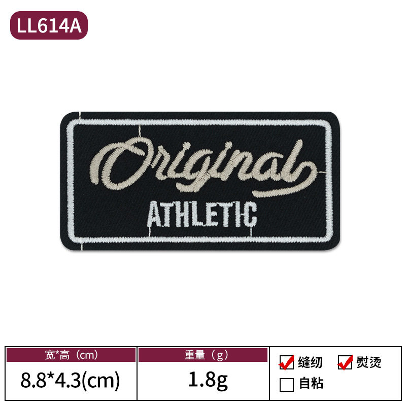 04-LL614A ストリップオリ