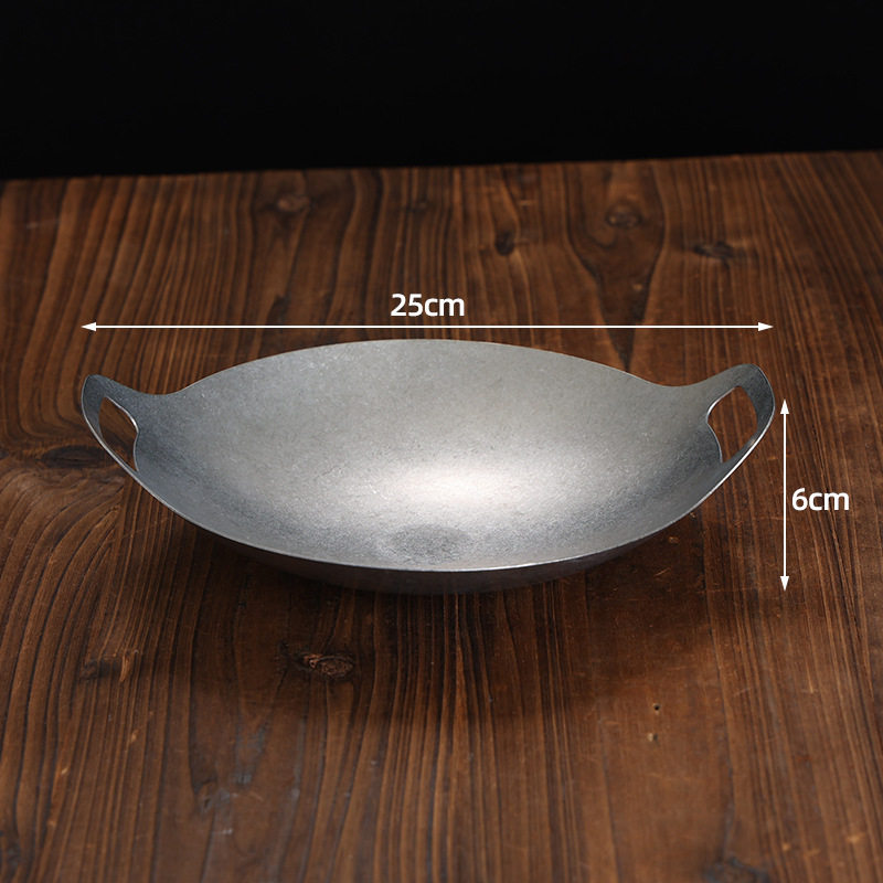 ドライポット スノーフレークグレー