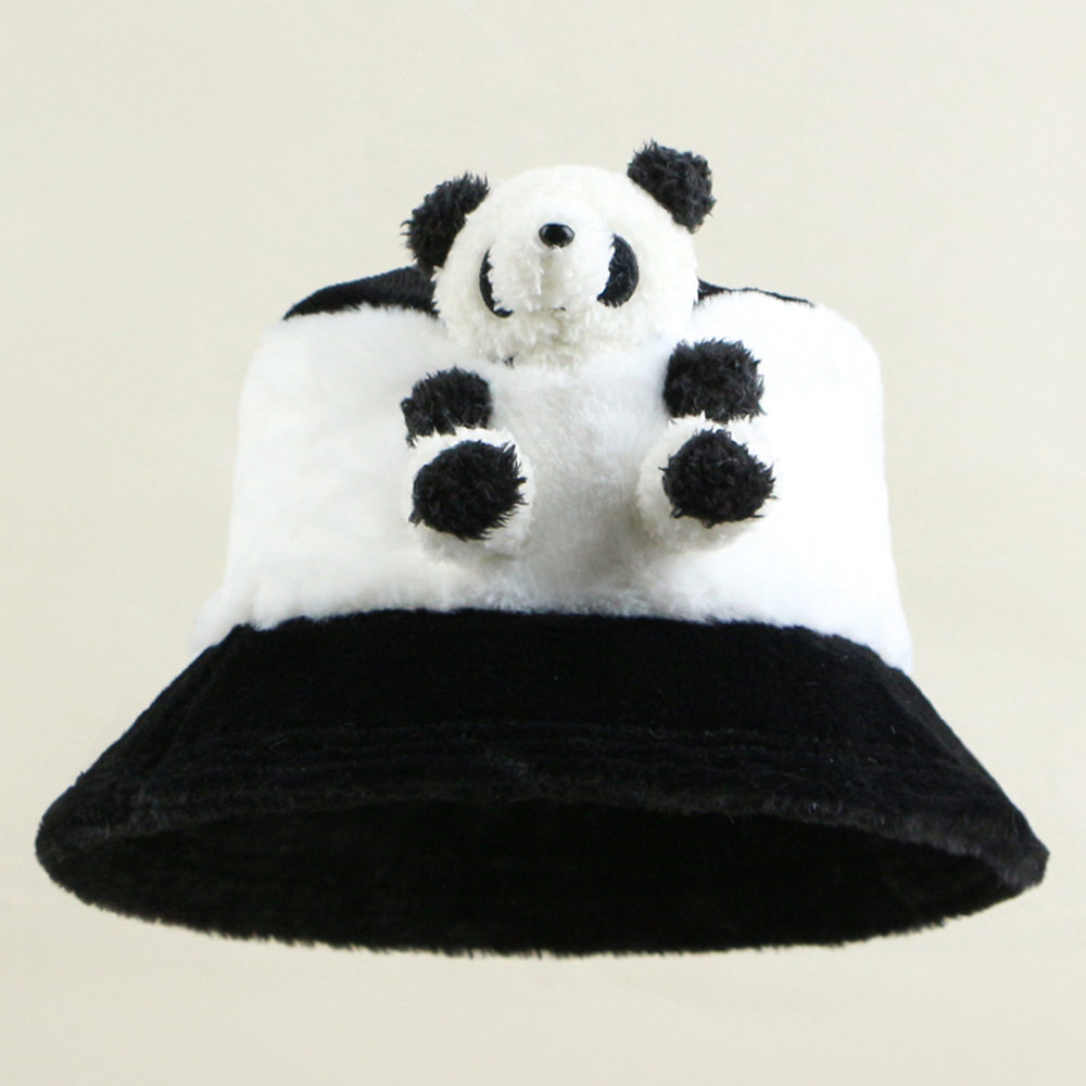 ジャイアントパンダ