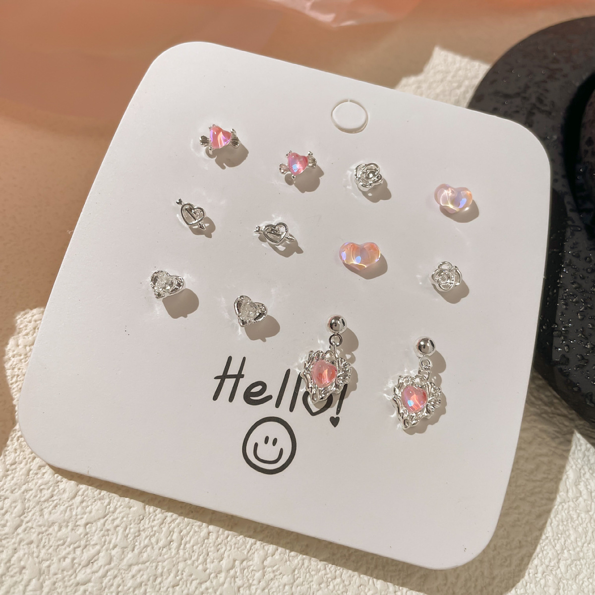 -4甘いパウダーコア