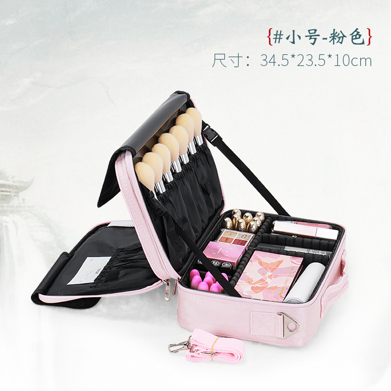 【トランペットピンク】肩ひも + サポートベルト + レバーカバー