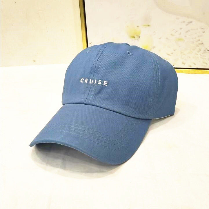 CRuブルー