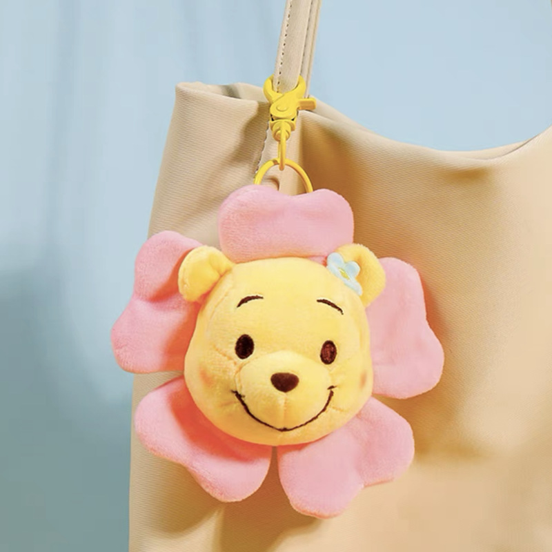 ビニグマのペンダント