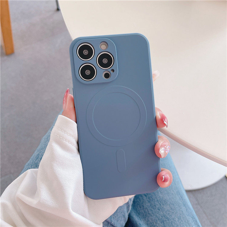 液体シリカゲル + マグネット-グレー