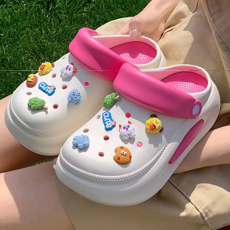 リトルモンスターローズレッド