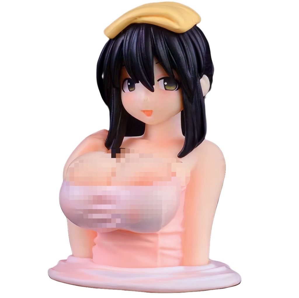 乳揺れななこ