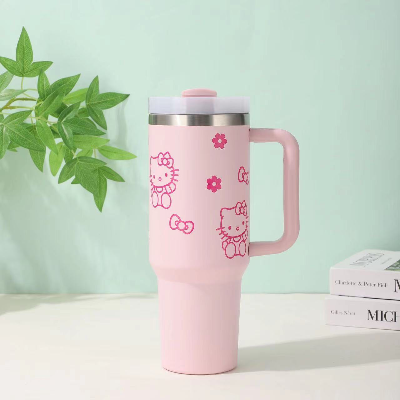 ピンク