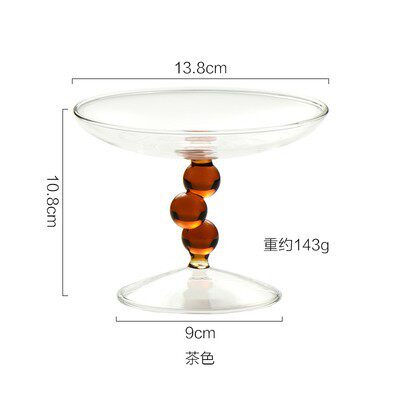 ティービーズ果物皿