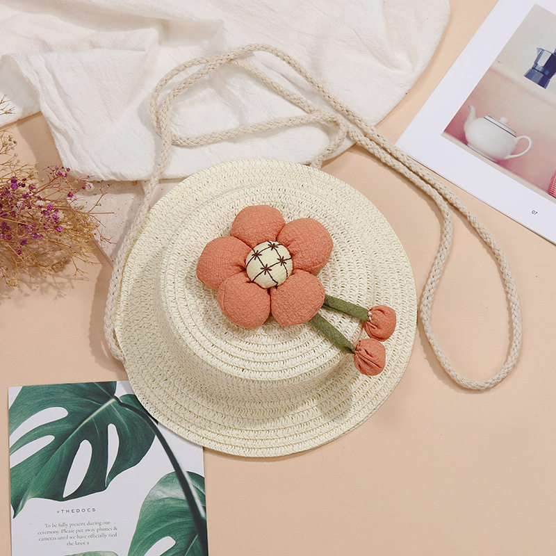 ホワイトチューリップオレンジ