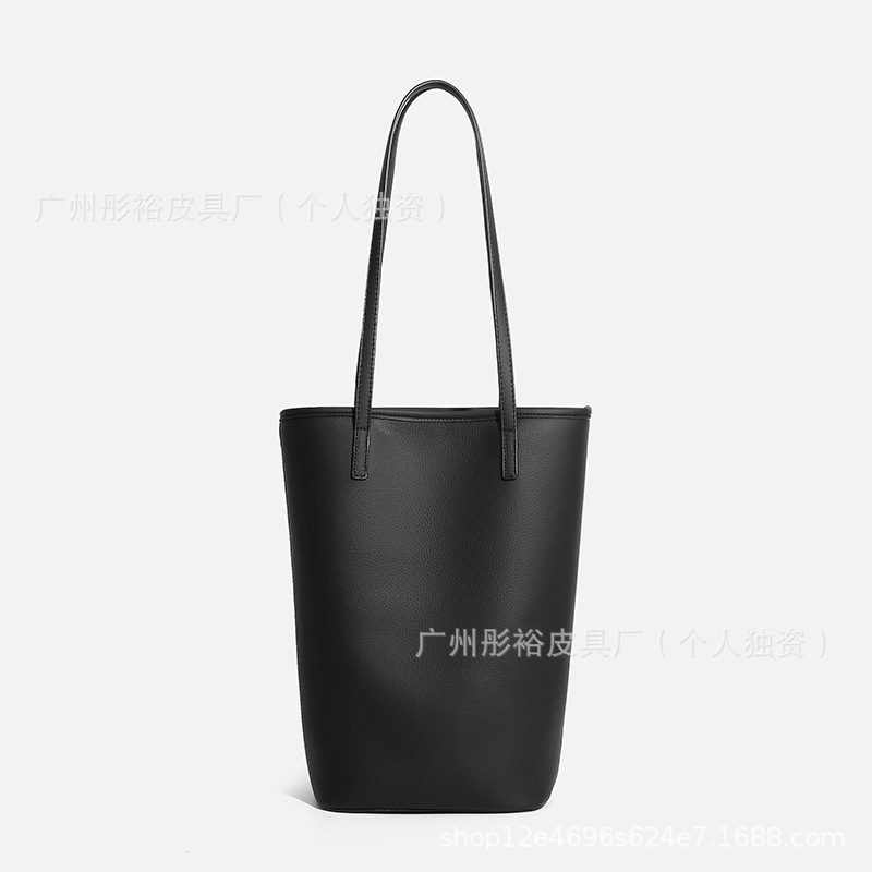 両手首ロングブラック