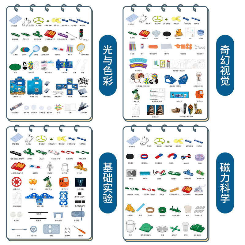 科学嵐実験室4-1(6005)