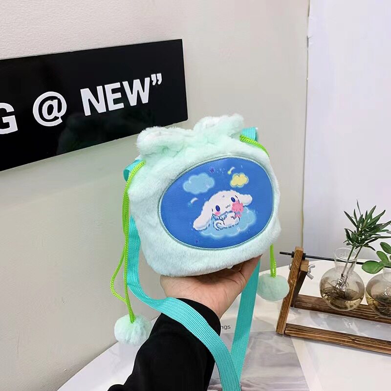 タイプ5斜めショルダーバッグ24cm × 24cm