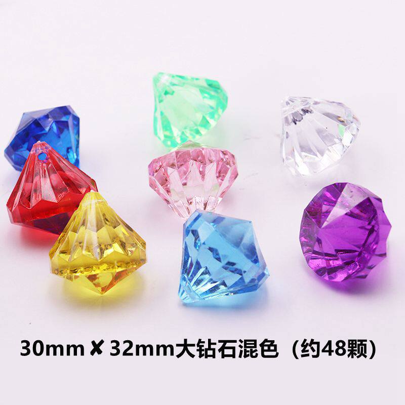 30*32ドリル (約48個/斤)