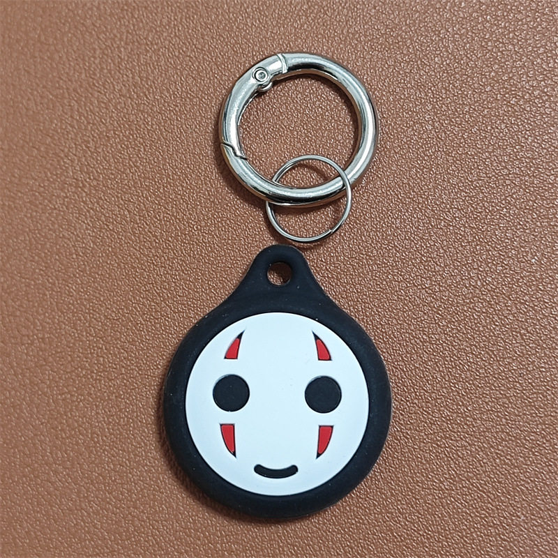 しかめっ面の男