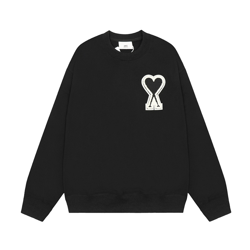 黒い黒いハート