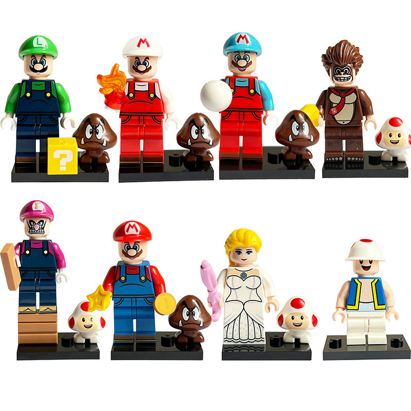 W025シリーズ 8個