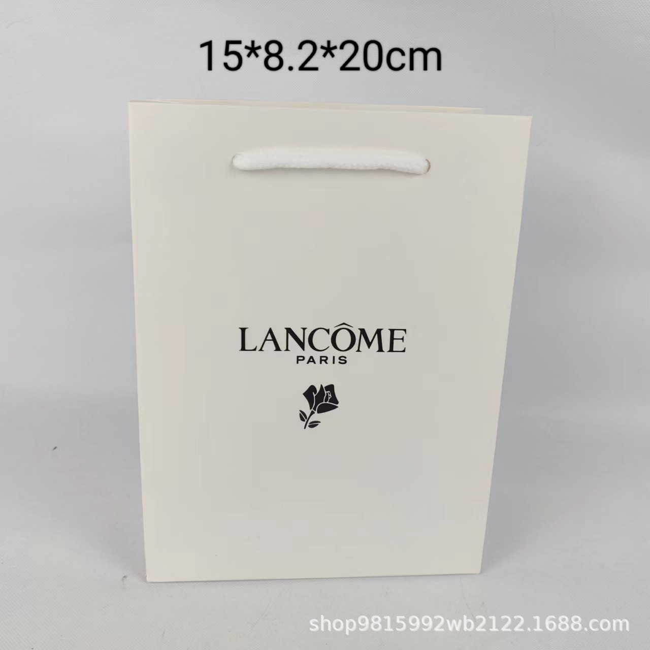 オーキッド香水袋 15×8.2×20