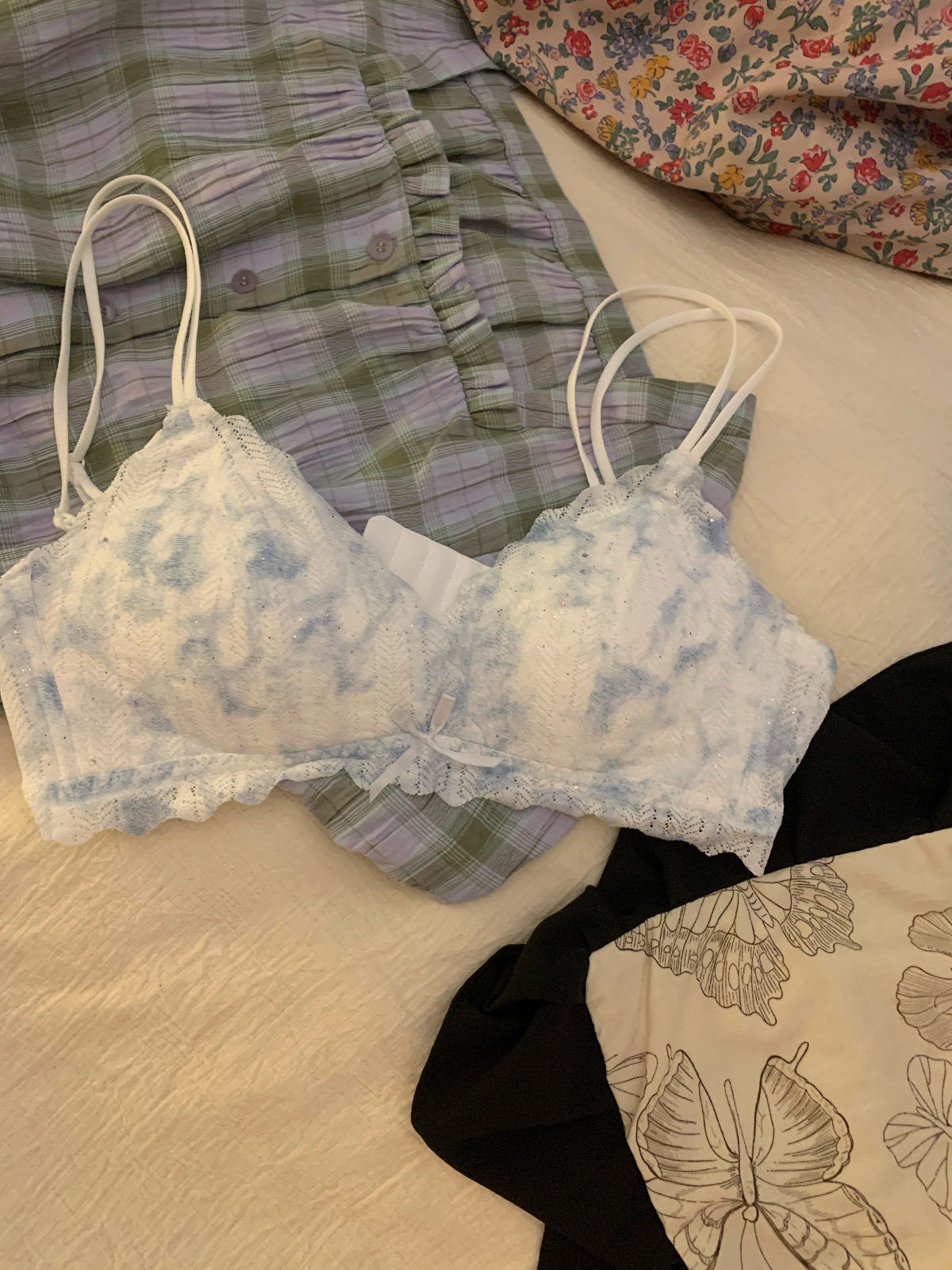 ホワイトブルー