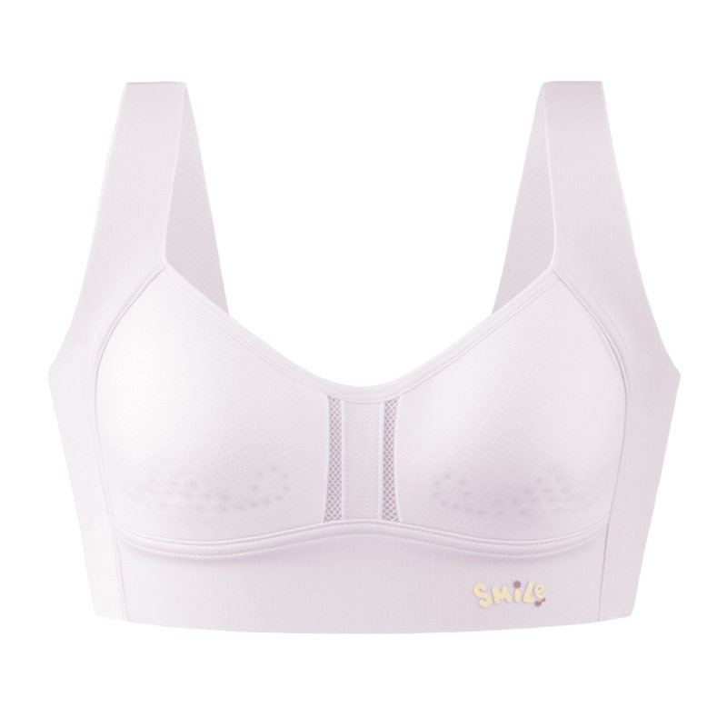 ベスト風パープル