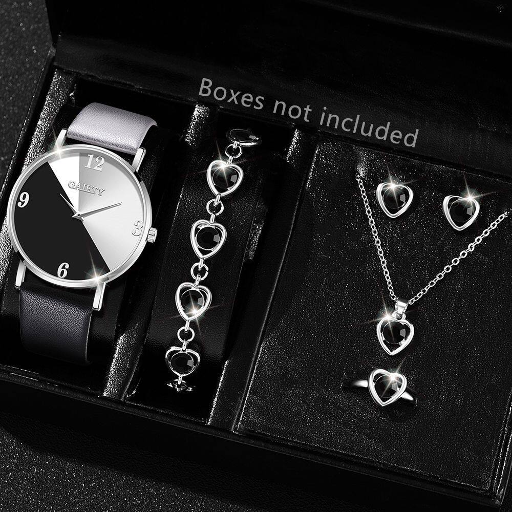 シルバー+ブラック+ナンバープレート+ラブダイヤモンドブレスレットアクセサリー