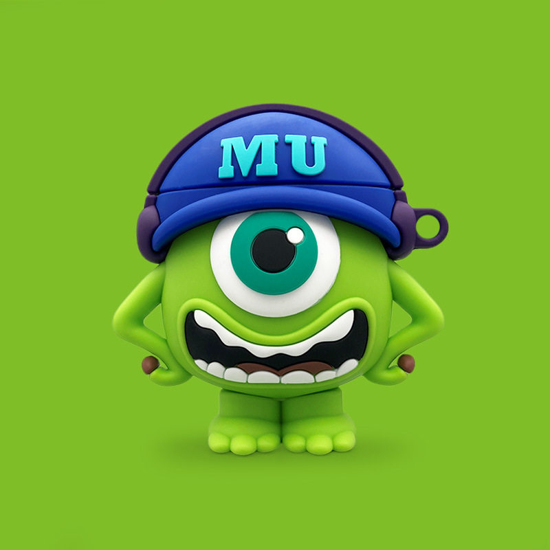 腰の大きい目の子