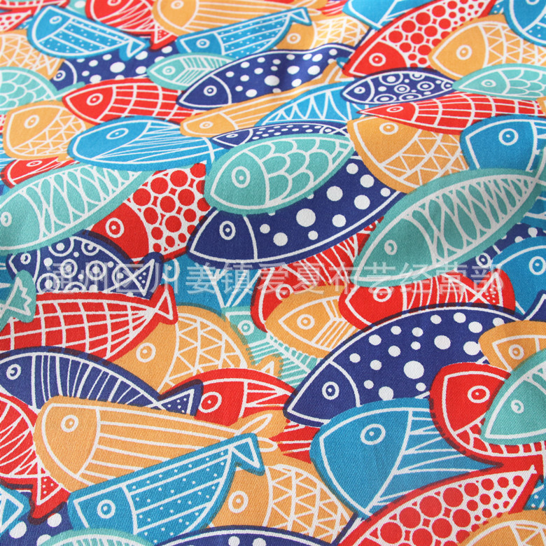 色魚